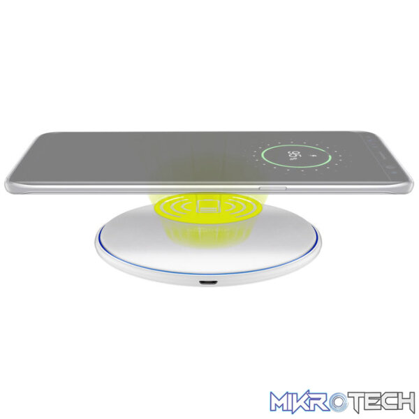 Goobay Wireless Qi 10w Quick Charger - Image 2
