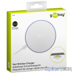 Goobay Wireless Qi 10w Quick Charger - Image 8