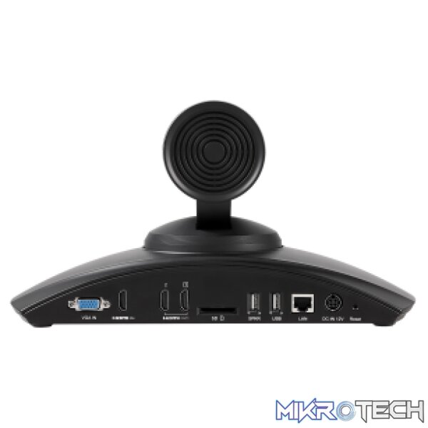Grandstream 3-way Video Conferencing System - Image 2