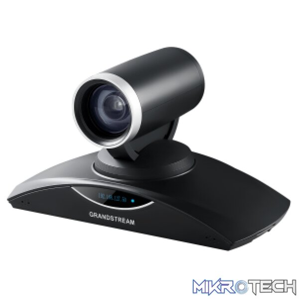 Grandstream 9-way Video Conferencing System - Image 2