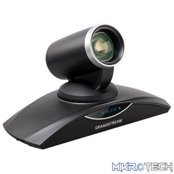 Grandstream 9-way Video Conferencing System - Image 3