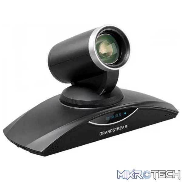 Grandstream 9-way Video Conferencing System - Image 3
