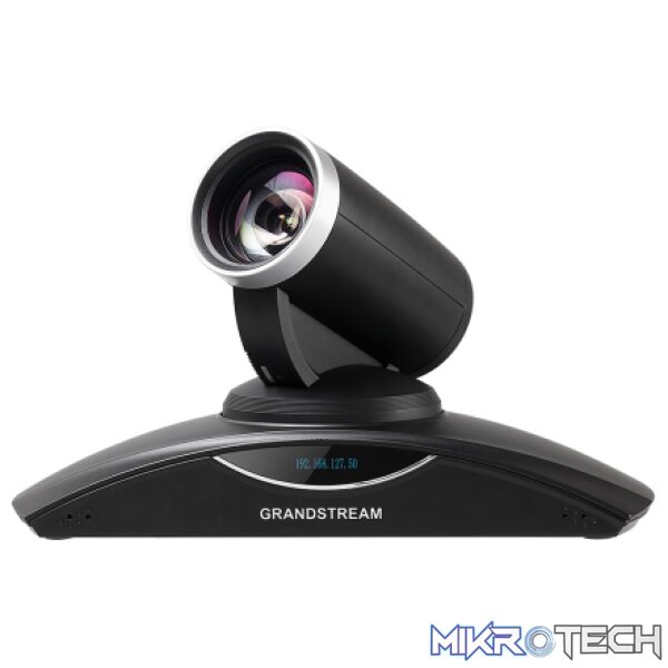 Grandstream 9-way Video Conferencing System - Image 4