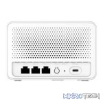 Grandstream Enterprise WiFi 6 Mesh router | GWN7062E - Image 2