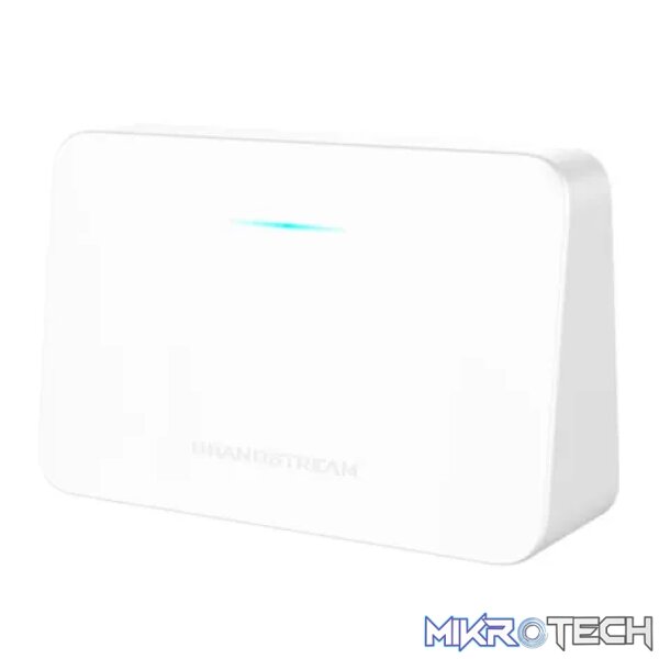 Grandstream Enterprise WiFi 6 Mesh router | GWN7062E - Image 3