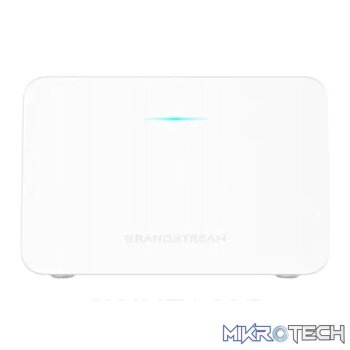 Grandstream Enterprise WiFi 6 Mesh router | GWN7062E