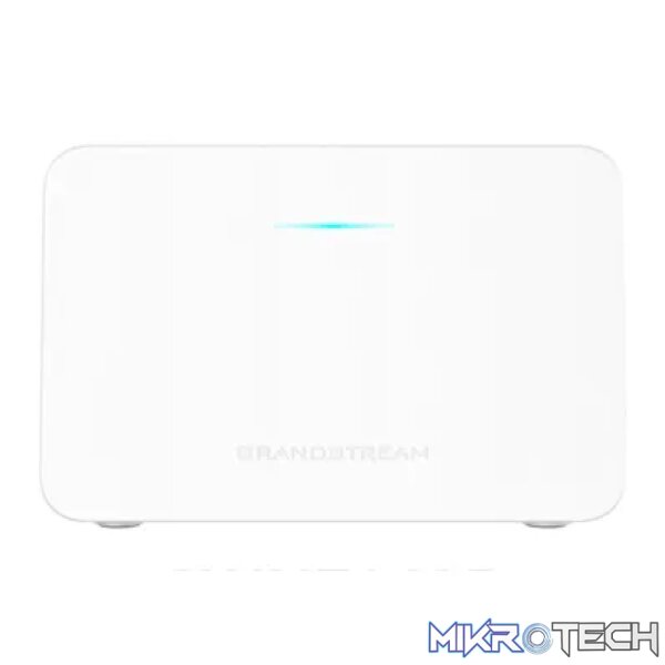 Grandstream Enterprise WiFi 6 Mesh router | GWN7062E Grandstream Enterprise WiFi 6 Mesh router | GWN7062E