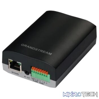 Grandstream IP Video Encoder/Decoder
