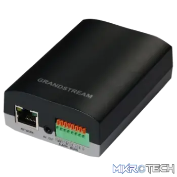 Grandstream IP Video Encoder/Decoder