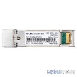 HPE Networking Instant On 10G SFP+ LC SR 300m MMF XCVR SFP Module