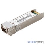 HPE Networking Instant On 10G SFP+ LC SR 300m MMF XCVR SFP Module - Image 3