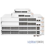 HPE Networking Instant On 1830 24 Port Gb - Non PoE Switch| ARU-IO-SW183024G - Image 2