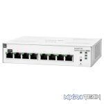 HPE Networking Instant On 1930 2xSFP+ 8 Port Switch | ARU-IO-SW19308G - Image 2
