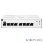 HPE Networking Instant On 1930 2xSFP+ 8 Port Switch | ARU-IO-SW19308G