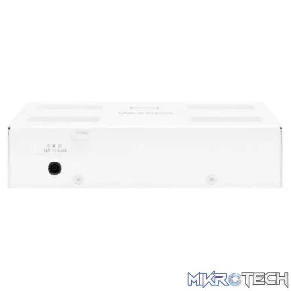 HPE Networking Instant On 1930 2xSFP+ 8 Port Switch | ARU-IO-SW19308G - Image 3