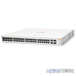 48 port Gb Switch