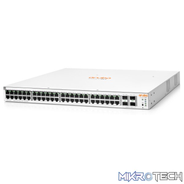 48 port Gb Switch