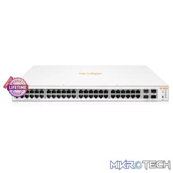 HPE Networking Instant On 1930 4xSFP+