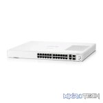 HPE Networking Instant On 1960 8Port 480W PoE | ARU-IO-SW19608G-480W - Image 2