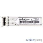 HPE Networking Instant On 1G SFP LC SX 500m MMF XCVR SFP Module