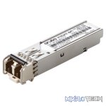 HPE Networking Instant On 1G SFP LC SX 500m MMF XCVR SFP Module - Image 3
