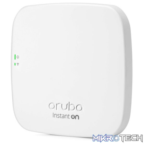 HPE Networking Instant On WiFi 5 Wave 2 Indoor Access Point | AP11 - Image 2