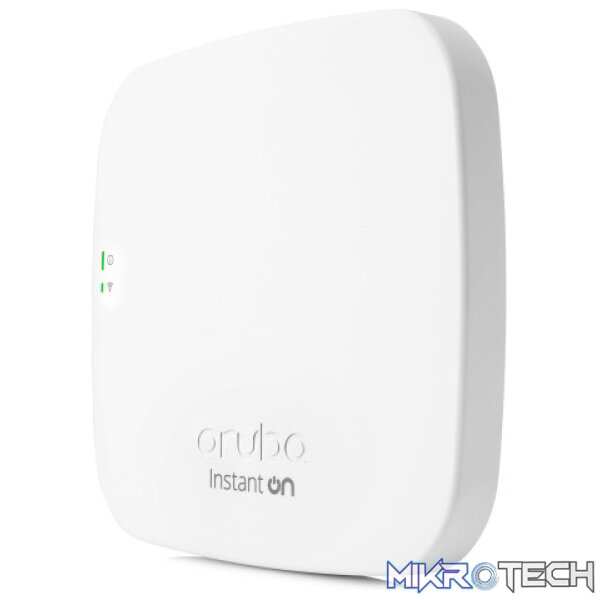 HPE Networking Instant On WiFi 5 Wave 2 Indoor Access Point | AP11 - Image 3