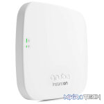 HPE Networking Instant On WiFi 5 Wave 2 Indoor Access Point | AP11 - Image 4