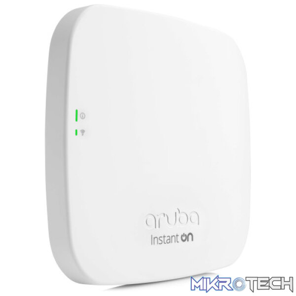 HPE Networking Instant On WiFi 5 Wave 2 Indoor Access Point | AP11 - Image 4