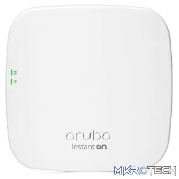 HPE Networking Instant On WiFi 5 Wave 2 Indoor Access Point | AP11