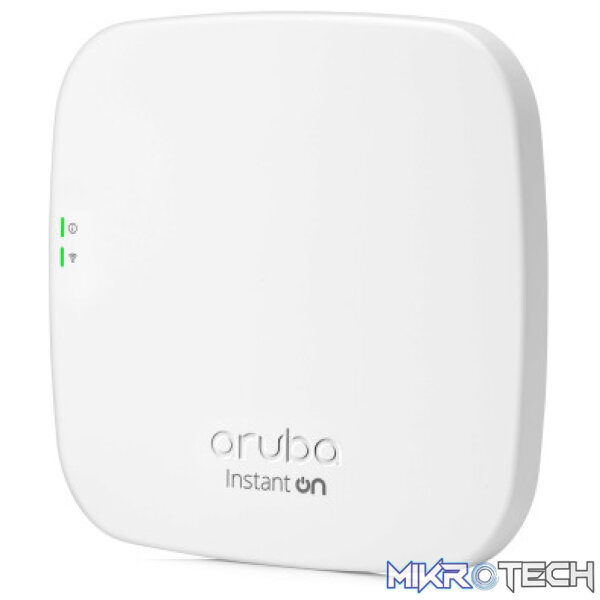 HPE Networking Instant On WiFi 5 Wave 2 Indoor Access Point | AP12 - Image 2