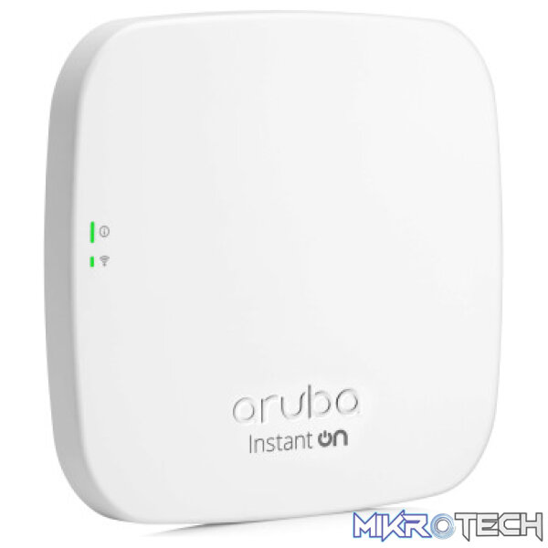 HPE Networking Instant On WiFi 5 Wave 2 Indoor Access Point | AP12 - Image 3