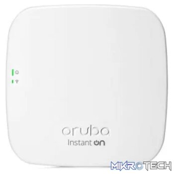 HPE Networking Instant On WiFi 5 Wave 2 Indoor Access Point | AP12