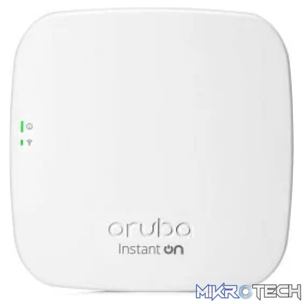 HPE Networking Instant On WiFi 5 Wave 2 Indoor Access Point | AP12 HPE Networking Instant On WiFi 5 Wave 2 Indoor Access Point | AP12