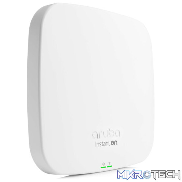 HPE Networking Instant On WiFi 5 Wave 2 Indoor Access Point | AP15 - Image 2