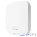 HPE Networking Instant On WiFi 5 Wave 2 Indoor Access Point | AP15