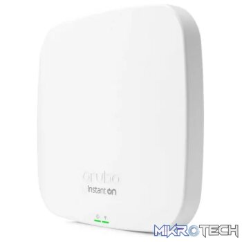 HPE Networking Instant On WiFi 5 Wave 2 Indoor Access Point | AP15