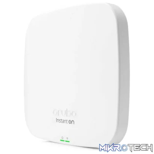 HPE Networking Instant On WiFi 5 Wave 2 Indoor Access Point | AP15 HPE Networking Instant On WiFi 5 Wave 2 Indoor Access Point | AP15