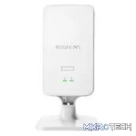 HPE Networking Instant On WiFi 6 In-Wall Access Point | AP22D