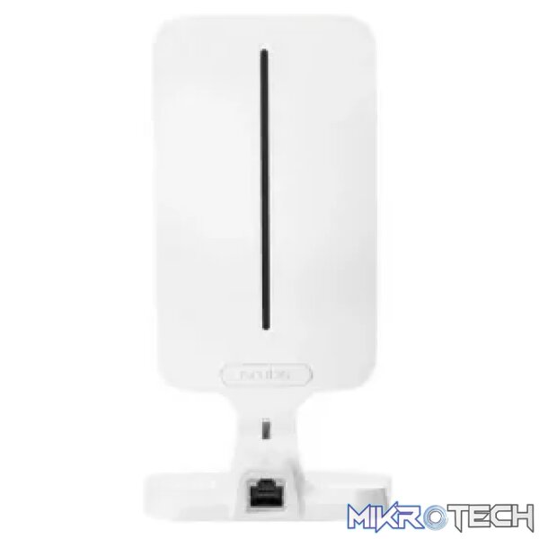 HPE Networking Instant On WiFi 6 In-Wall Access Point | AP22D - Image 4
