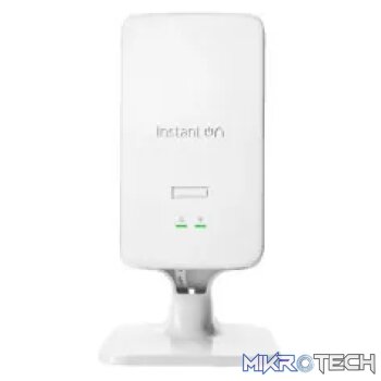 HPE Networking Instant On WiFi 6 In-Wall Access Point | AP22D