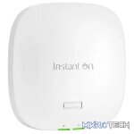 HPE Networking Instant On WiFi 6 Indoor Access Point | AP21 - Image 2