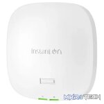 HPE Networking Instant On WiFi 6 Indoor Access Point | AP21