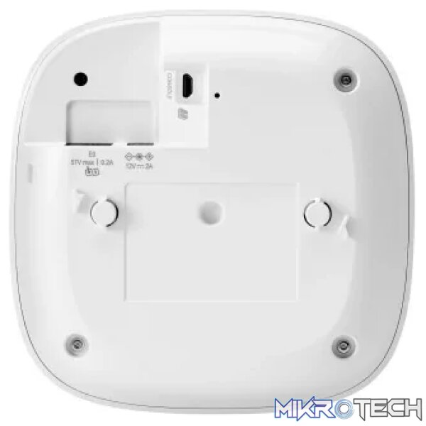 HPE Networking Instant On WiFi 6 Indoor Access Point | AP21 - Image 3