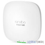 HPE Networking Instant On WiFi 6 Indoor Access Point | AP22 - Image 2