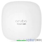 HPE Networking Instant On WiFi 6 Indoor Access Point | AP22