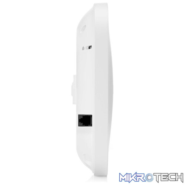 HPE Networking Instant On WiFi 6 Indoor Access Point | AP22 - Image 4