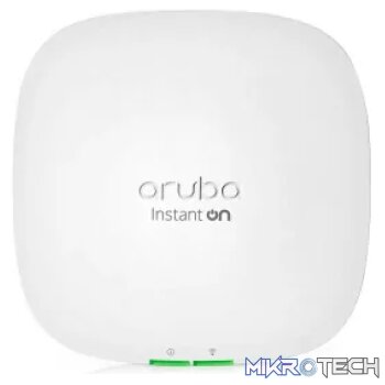 HPE Networking Instant On WiFi 6 Indoor Access Point | AP22
