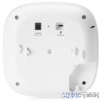 HPE Networking Instant On WiFi 6 Indoor Access Point | AP22 - Image 5
