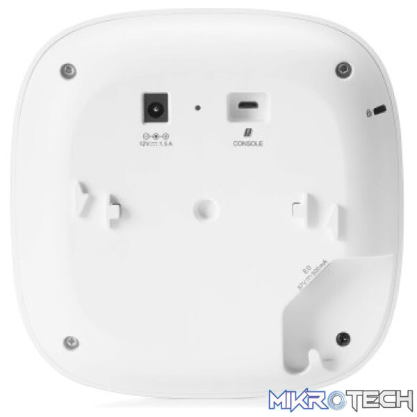 HPE Networking Instant On WiFi 6 Indoor Access Point | AP22 - Image 5